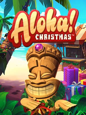 Jogue Aloha Chistmas online